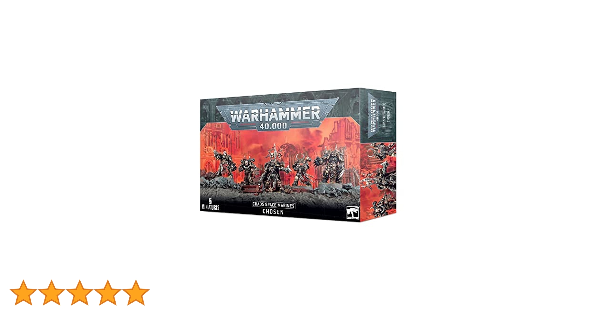 定価の20%引き　スペーマリーンズ　SPACE MARINES ウォーハンマー Amazon | WARHAMMER 40000 SPACE MARINE TACTICAL SQUAD ウォー